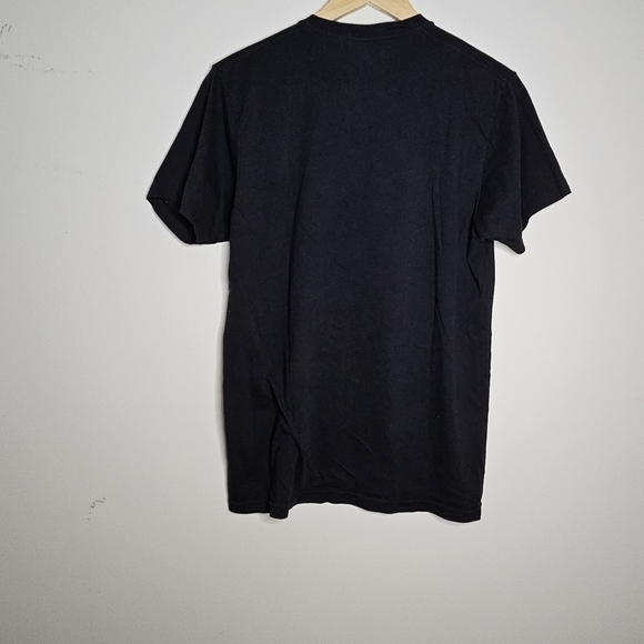 HOMAGE The Undertaker Coffin Single Stitch Grapic Tee Size Large - Picture 7 of 7